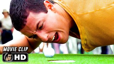 Are You Too Good For Your Home? Scene | HAPPY GILMORE (1996) Movie CLIP HD