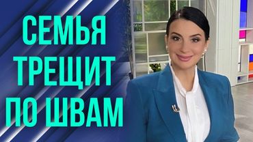 Почему Екатерина Стриженова ушла от Александра?