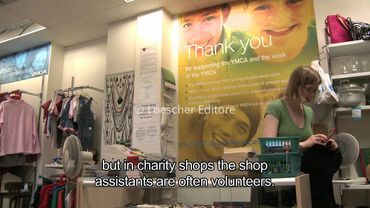 English - Jobs (A1-A2 -with subtitles)