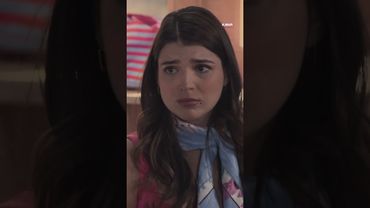 Pascual besa a Brisa #AMar #Uninovelas