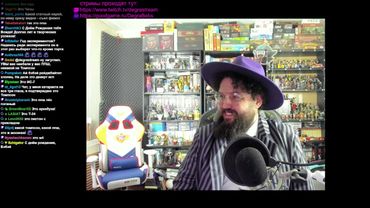 СТРИМ ДНЯ РОЖДЕНИЯ (25.12.2025)