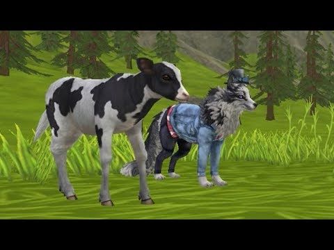 ЛИСИЧКИ снова на ОХОТЕ в WildCraft #68