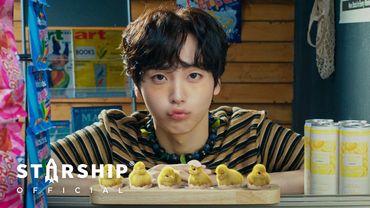 CRAVITY 크래비티 'Lemonade Fever' MV