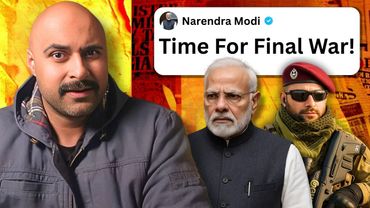 Should Modi Give Indian Army Free Hand Against Pakistan?