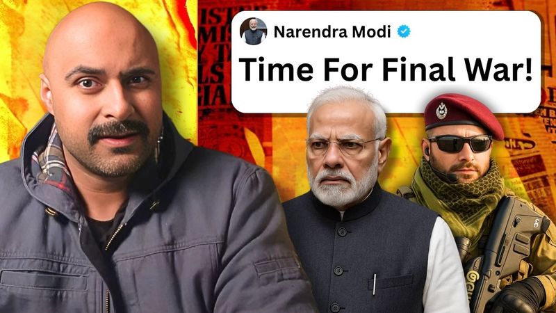 Should Modi Give Indian Army Free Hand Against Pakistan?