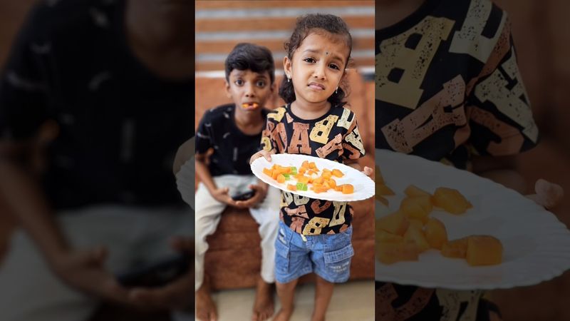 Tom&Jerry🥰Wait for End(Mani&Medhu)😂 #shorts #shortsvideo