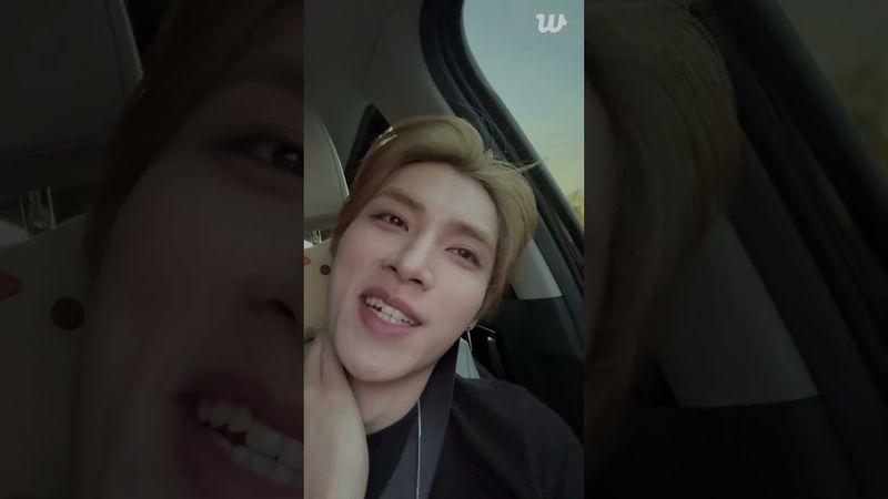 Wayv Xiaojun Weverse Live Today June 10 2025