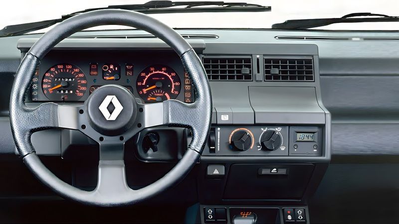 Самый Надёжный Двигатель RENAULT. «Миллионник» о котором вы не знали.