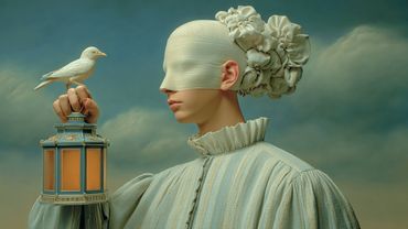 AI Short Film | AI Art Surrealism