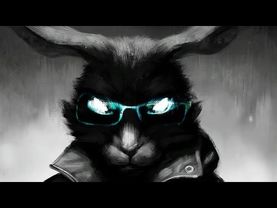 КРИПОВАЯ НОВЕЛЛА ► Tiny Bunny (Зайчик) #1