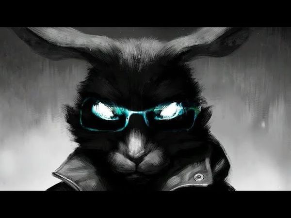 КРИПОВАЯ НОВЕЛЛА ► Tiny Bunny (Зайчик) #1