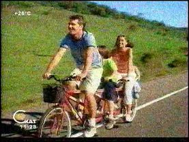 Рекламный региональный блок  Рен тв(Скат-Самара) 03.06.05