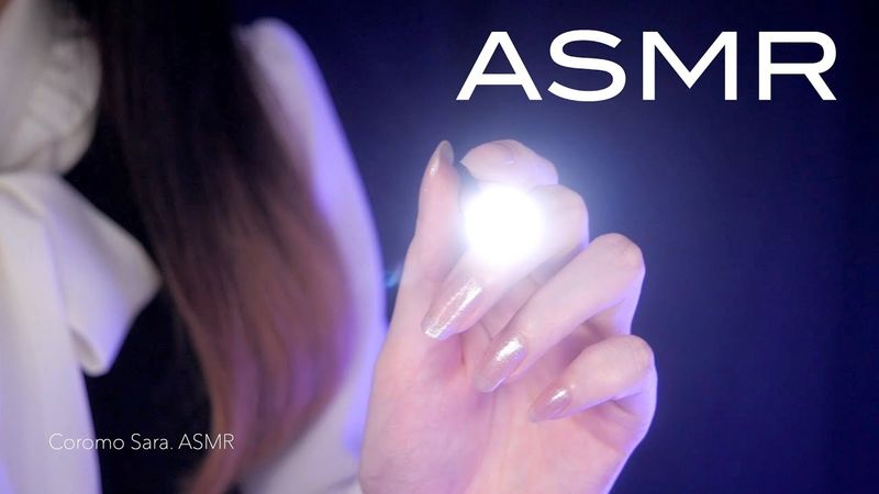 Hypnotiser ASMR 99.9% de vous dormiront dans les 10 minutes (Sons superposés,  et plus)