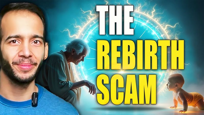 Breaking the Lies: Aatma & Rebirth VS Vedas - 13