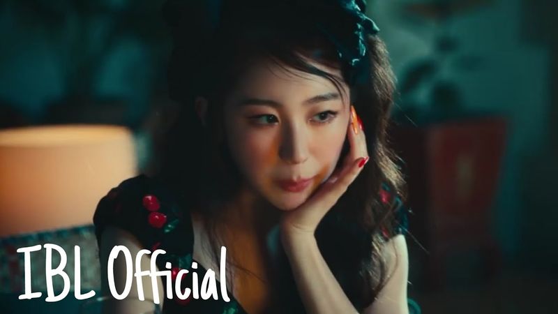 (MV)LEE CHAE YEON(이채연)_CAVE