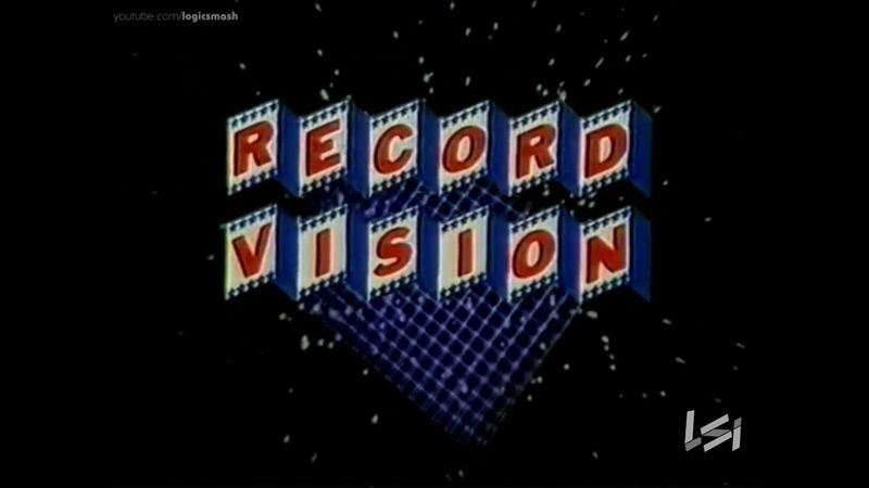 Record Vision/Fremantle International