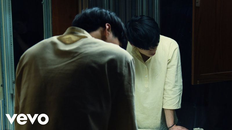 Johnny Huynh - LOCK ME OUT (Official Video)