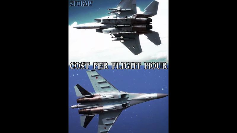 F 15 vs SU 35 #shorts #edit #f15 #su35 #comparison #capcut #aviation