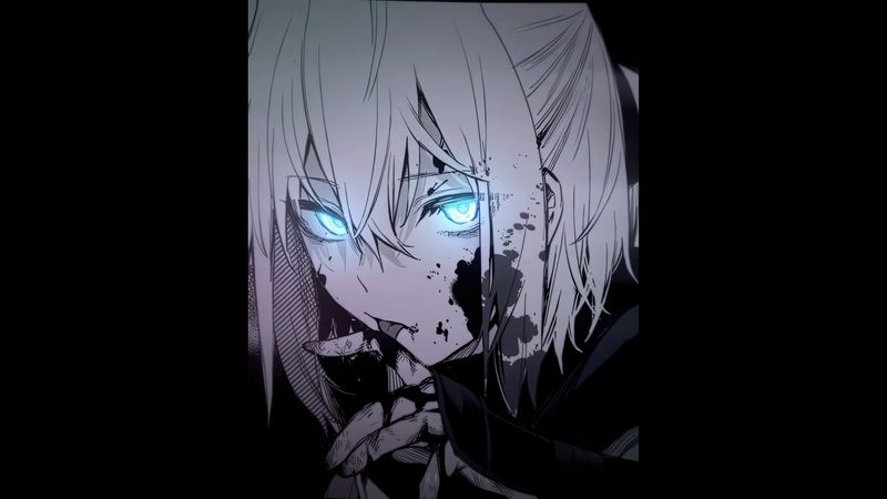 Okita Souji Edit || #fate #fgo #fatetyperedline #okita #okitasouji #manga #fategrandorder #animeedit