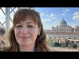 Duhovna misao - Anđela Jeličić Krajcar: Vrati se srcu - 15.07.2025.