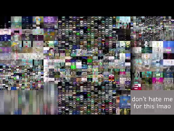 запрошено: YTPMV Scans - YTPMV Scan Sparta Pulse Base v7