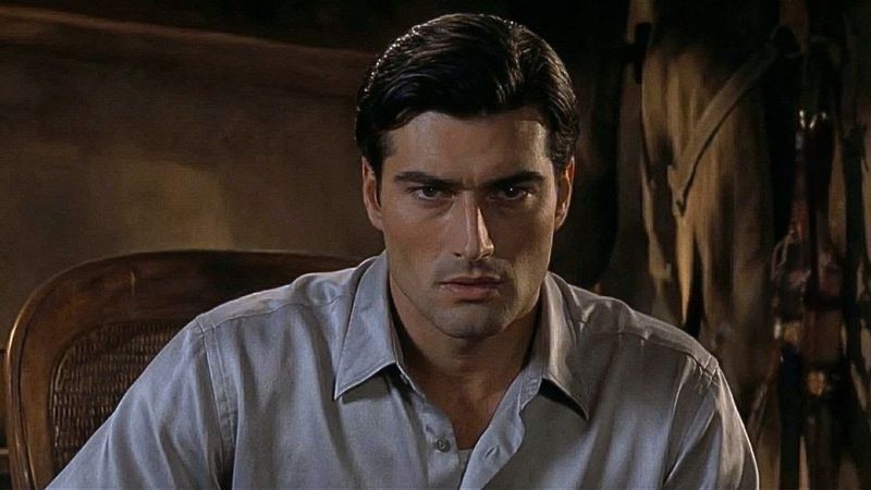 Mafia 2 - 1980's Live-Action Film