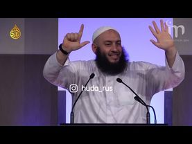 Из-за чего затрясся трон Аллаха? Умар аль-Банна про Саад иб Муаза