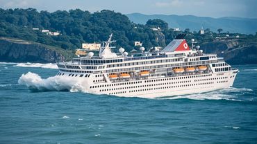 Biggest Ship Collisions and Mistakes Caught On Camera !