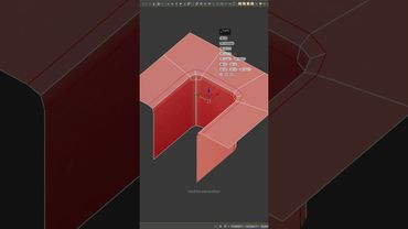 Трюк в моделинге