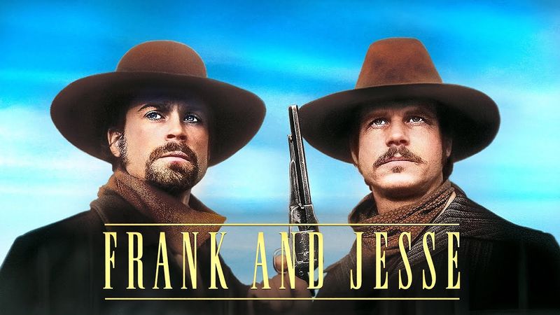 franco y jesse 🔥 Película Completa en Español