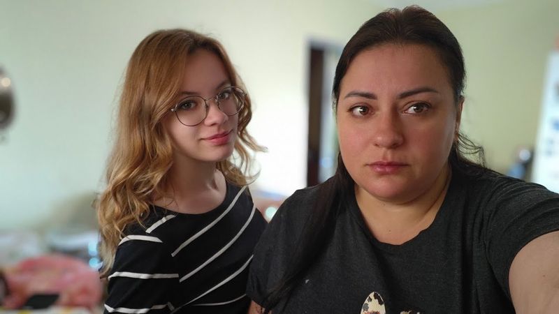 VLOG Режу и плачу Зря купила