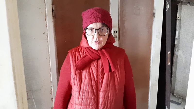 Сколько стоит демонтаж. Где нашла мастеров.