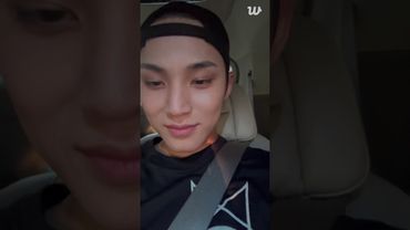 Seventeen Mingyu Weverse Live Today May 31 2025