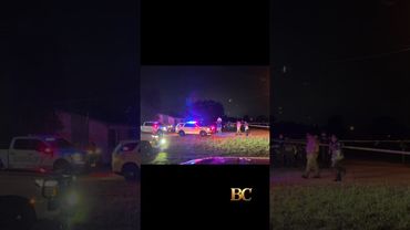 10 held in Texas detention center shooting that was ‘planned ambush’