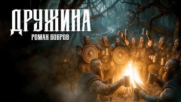 Роман Бобров - Дружина | Гойда!
