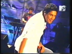 Начало "News Блок Daily" (MTV-Россия, 19.03.2007)