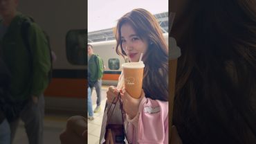 活動前就遇到多慧 提早祝多慧聖誕節快樂囉🥰@lee_dahye #李多慧 #이다혜 #cheerleader #fancam #shorts