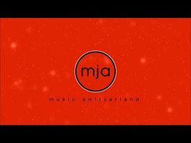 Night Call - (progressive house) - mixed by mja music switzerland - 2025