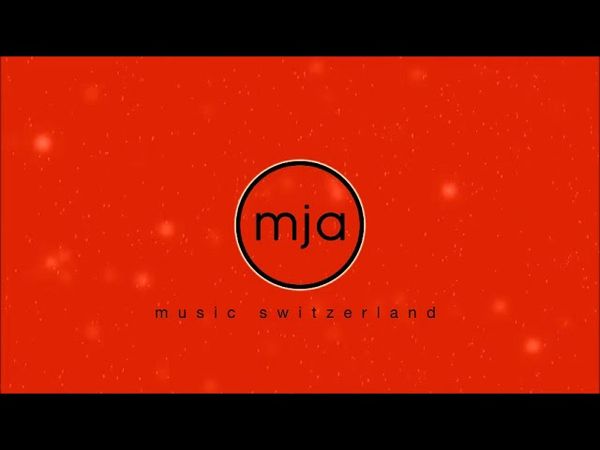 Night Call - (progressive house) - mixed by mja music switzerland - 2025