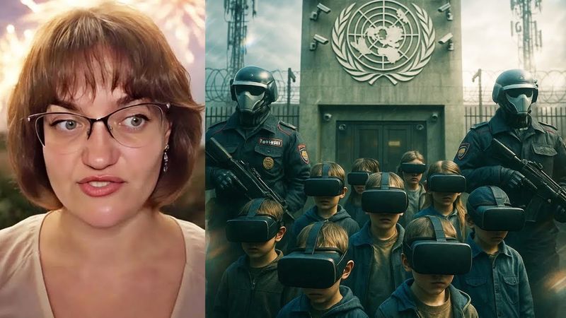 Ирина Жильцова | ВНИМАНИЕ! Ждите УСКОРЕНИЕ Событий в ближайшее время! Скрытый ПЛАН ЭЛИТЫ