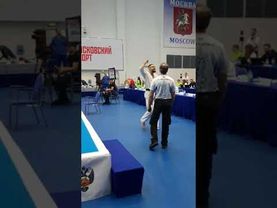 НАКОНЕЦ-ТО!!! ЗАСЛУЖЕННАЯ ПОБЕДА АРТЕМА НАЗАРЕТЯНА НА АКР-2022Г.