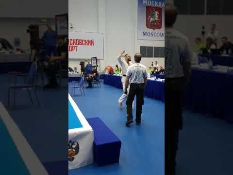 НАКОНЕЦ-ТО!!! ЗАСЛУЖЕННАЯ ПОБЕДА АРТЕМА НАЗАРЕТЯНА НА АКР-2022Г.