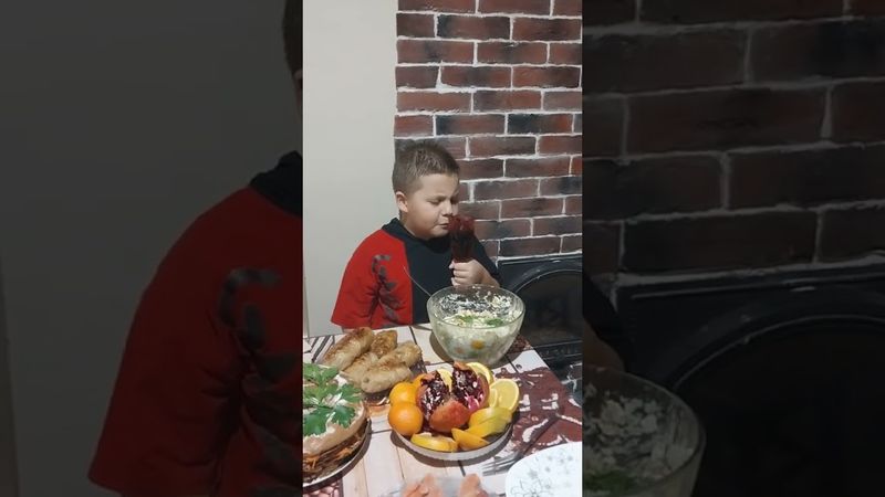 С наступающим всех Новым годом. Битбокс