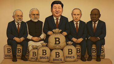 Will a BRICS Currency Outcompete the US Dollar?