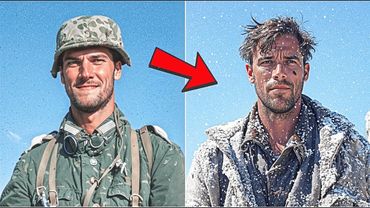 Если бы в 1941 был iPhone - Вторжение в СССР глазами немцев (полная версия)