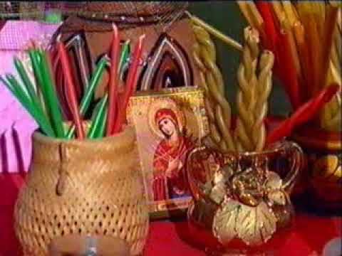 Обыкновенные истории. Оккультизм