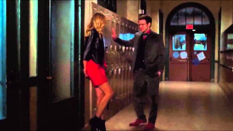 Кэмерон Диаз.