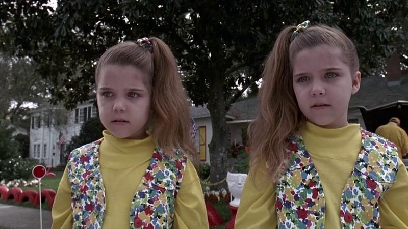 Трудный Ребенок 2 1991 г (Лимонад от Джуниора)