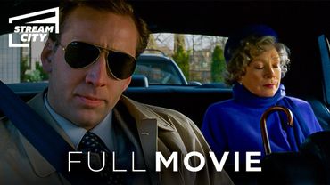 Guarding Tess | FREE MOVIE (Shirley MacLaine, Nicolas Cage)