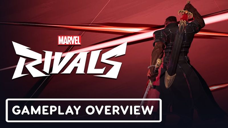 Marvel Rivals: Official Season 3.5 Update | Dev Vision Vol. 08